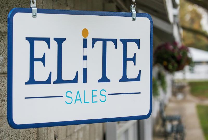 Elite Sales